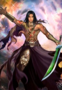 美男逼我嫁